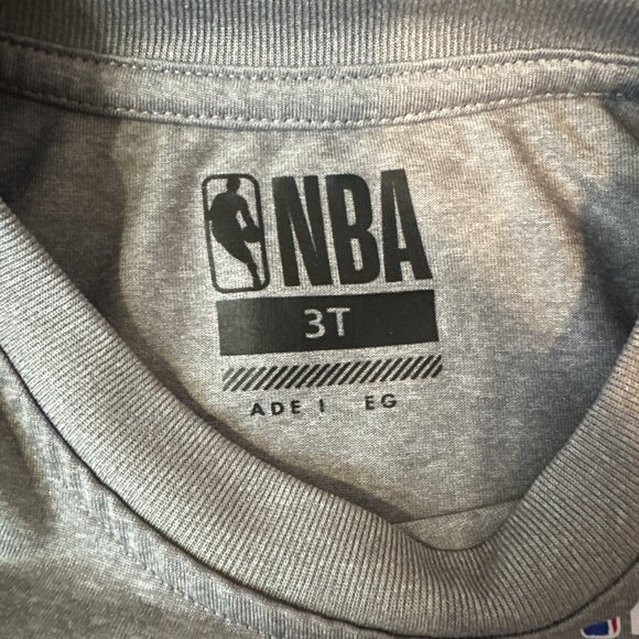 NBA DriFit Tee & Shorts - Picture 5 of 5